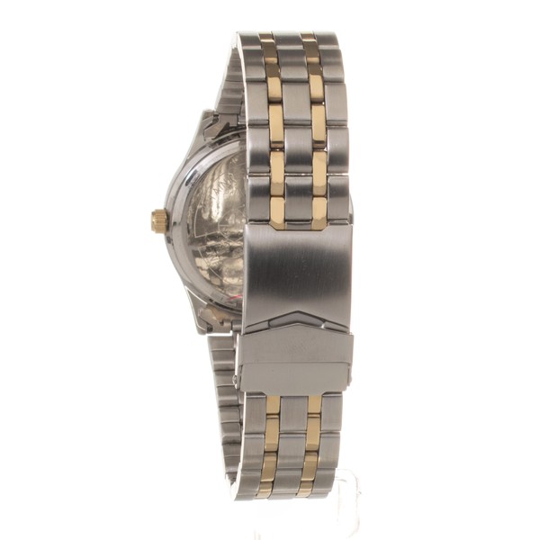 WATCH MADISON Unisex L711C-AGD (40MM)